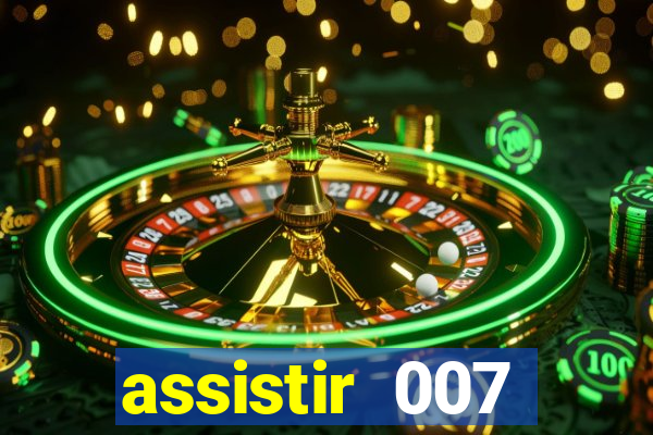 assistir 007 cassino royale filme completo em portugues
